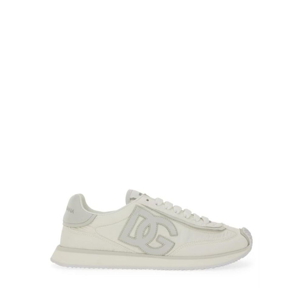 Dolce & Gabbana Women Dolce & Gabbana Women "Dg Cushion" Sneaker